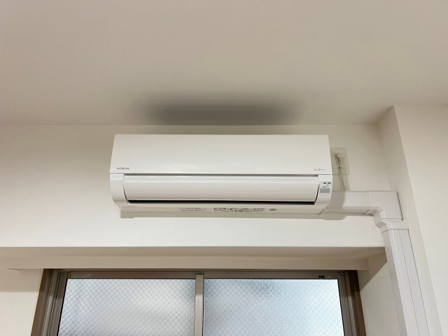 スプランディッド難波WESTIIIの設備