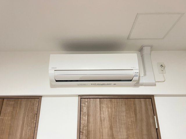 スプランディッド難波WESTIIIの設備