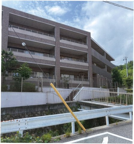 ジークレフ御影山手緑静館