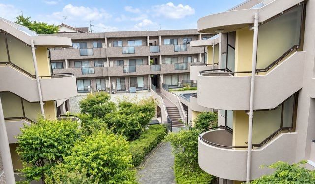 メゾン花屋敷東のその他