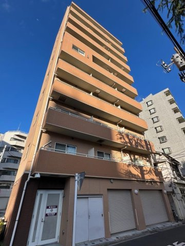 アンデパンダン