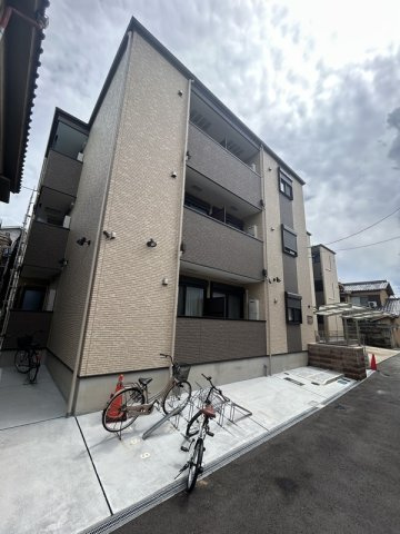 H-maison加美正覚寺Ⅺのその他
