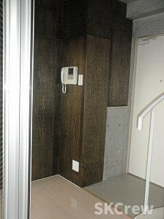 【玄関】 | エテルノ荻窪