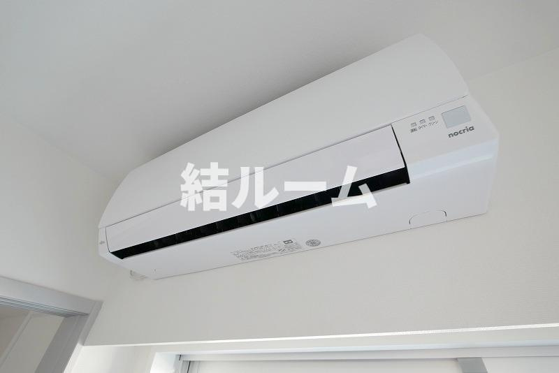 豊島区高松３丁目の賃貸マンションの設備