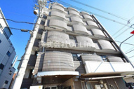 トラスティ加美の画像