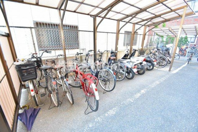 【その他共用部分】 | トラスティ加美