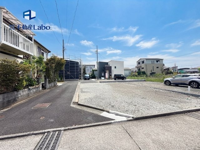 駿河区向敷地4丁目４期　全７棟　新築戸建て