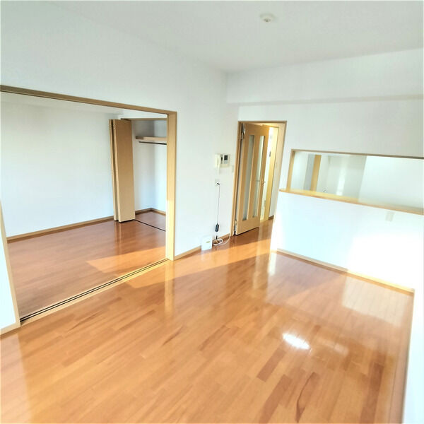 FS.幅下　名古屋市賃貸　仲介手数料無料の内装
