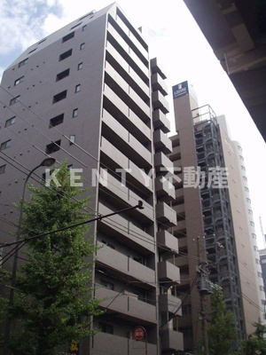 【外観】 | ルーブル西五反田弐番館