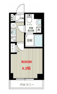 【間取り】 | HY‘s YOKOHAMA LIGARE