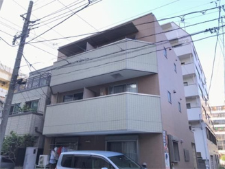 フォレストハイムの画像