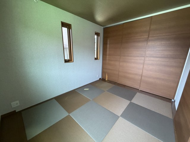 姫路市飾磨区英賀清水町２丁目の中古一戸建の和室