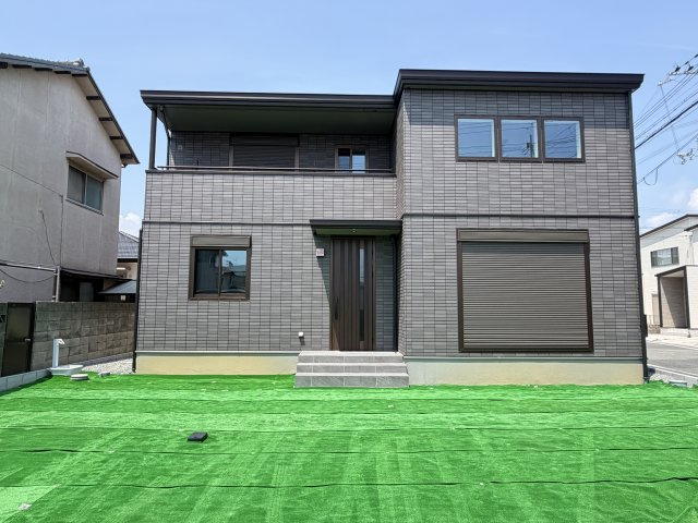 姫路市飾磨区英賀清水町２丁目の中古一戸建