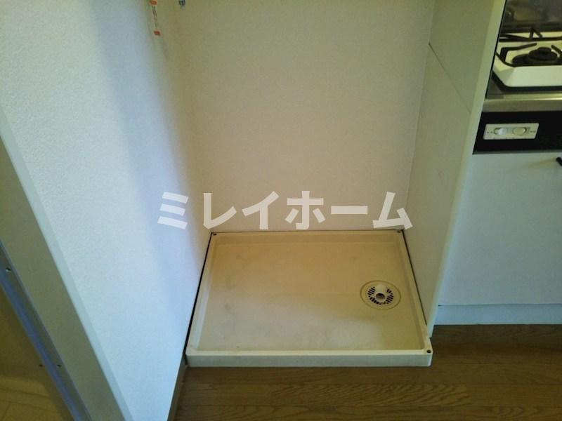 ジュネス山王の設備