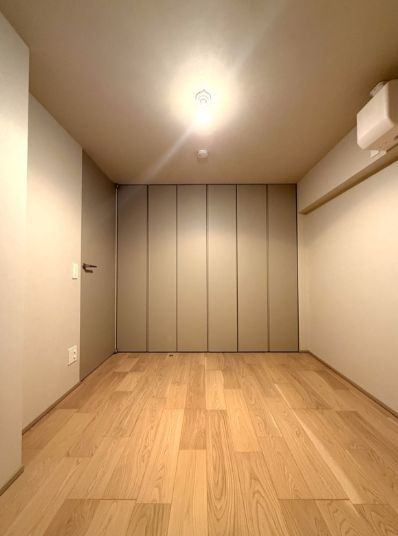 【収納】秀和青南レジデンス 