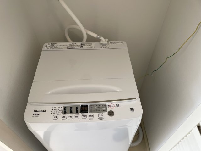 ロイヤルハイツ梅田Ⅱの設備
