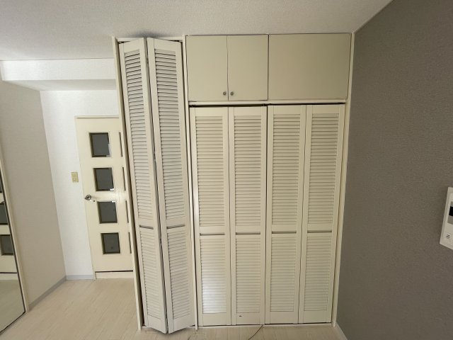 ロイヤルハイツ梅田Ⅱのその他共用部分