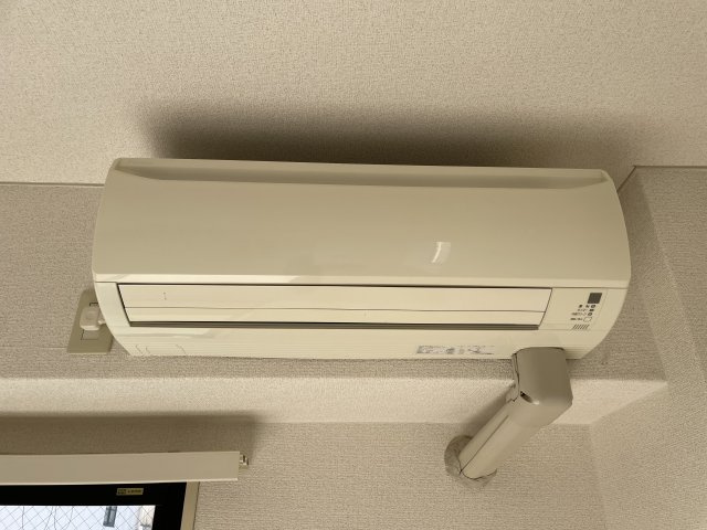 ロイヤルハイツ梅田Ⅱの設備