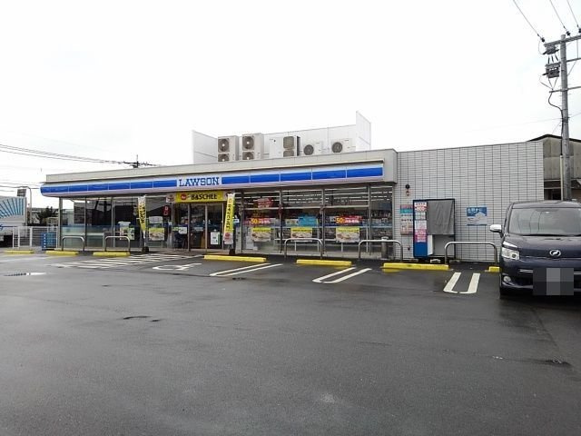 アヴェニューＭ　壱番館の周辺|ローソン鳥栖商工団地店まで540m