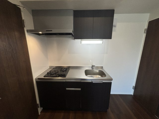 MOVE尼崎WESTのキッチン