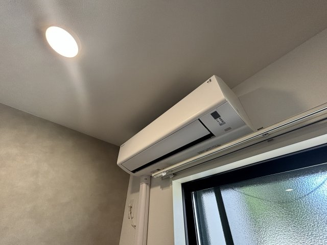MOVE尼崎WESTの設備