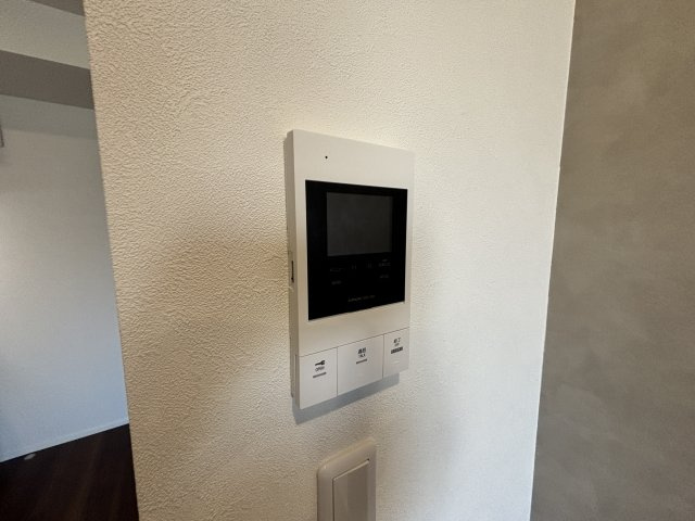 MOVE尼崎WESTのセキュリティ