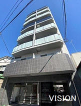 マーロ千住クレストタップⅡの画像
