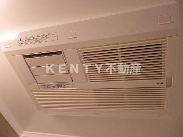 【その他】 | ルーブル大井町参番館