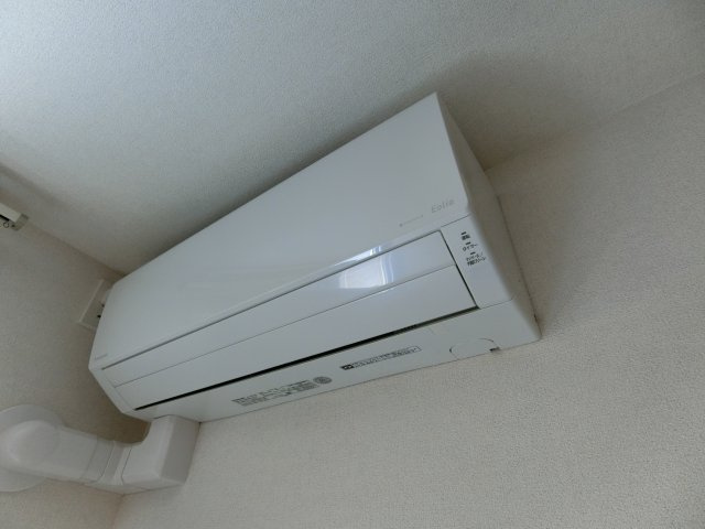 【設備】 | シャーメゾンジン