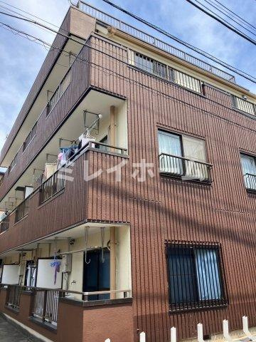 シャトー・ド・シャトンの外観