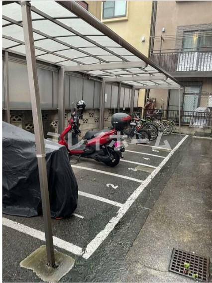 シャトー・ド・シャトンのその他共用部分