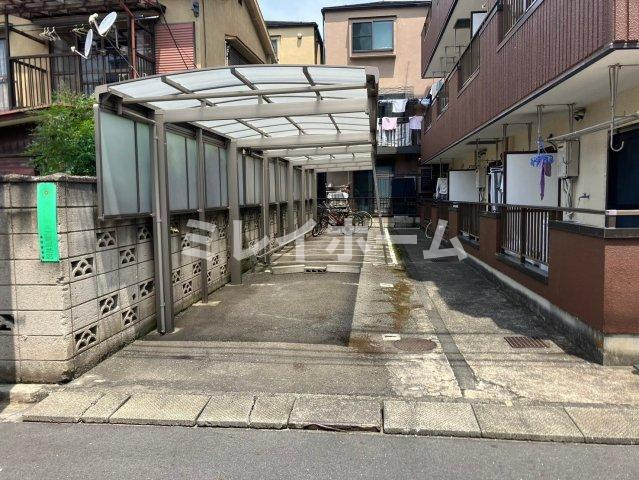 シャトー・ド・シャトンのその他共用部分