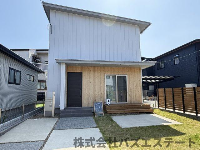 広畑区西蒲田　中古一戸建て