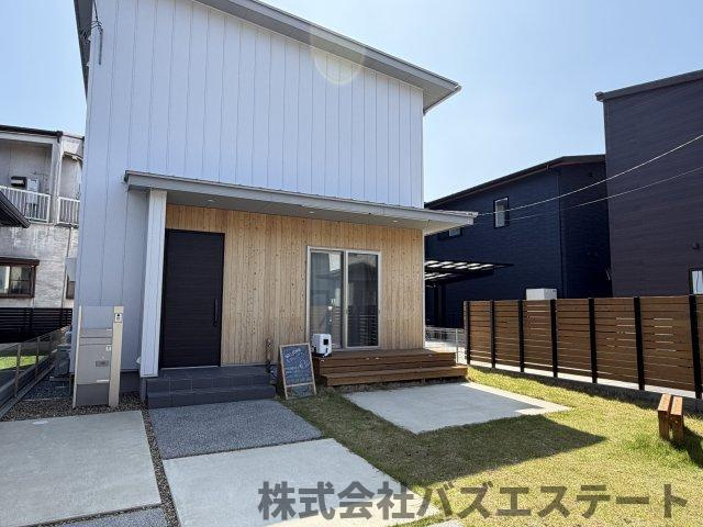 広畑区西蒲田　中古一戸建てのその他