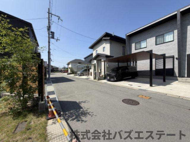 広畑区西蒲田　中古一戸建ての周辺