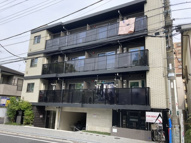 ハーモニーレジデンス東京南砂パークサイドの画像