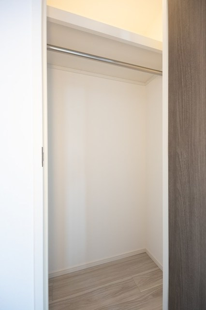 パークアクシス五反田スカイタワーの収納|※写真は同タイプ住戸です。