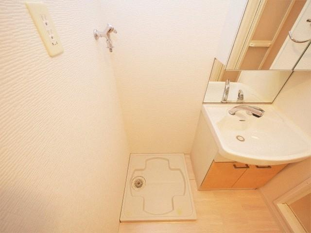 アーバンフラッツ新大阪Iの設備