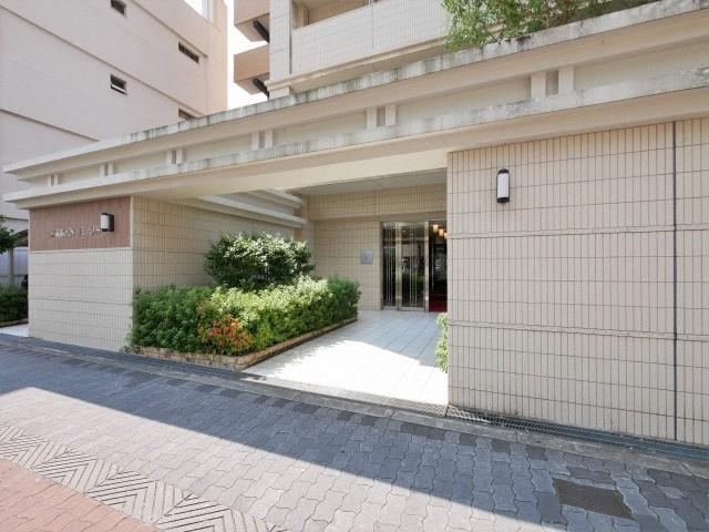 アーバンフラッツ新大阪Iのその他共用部分
