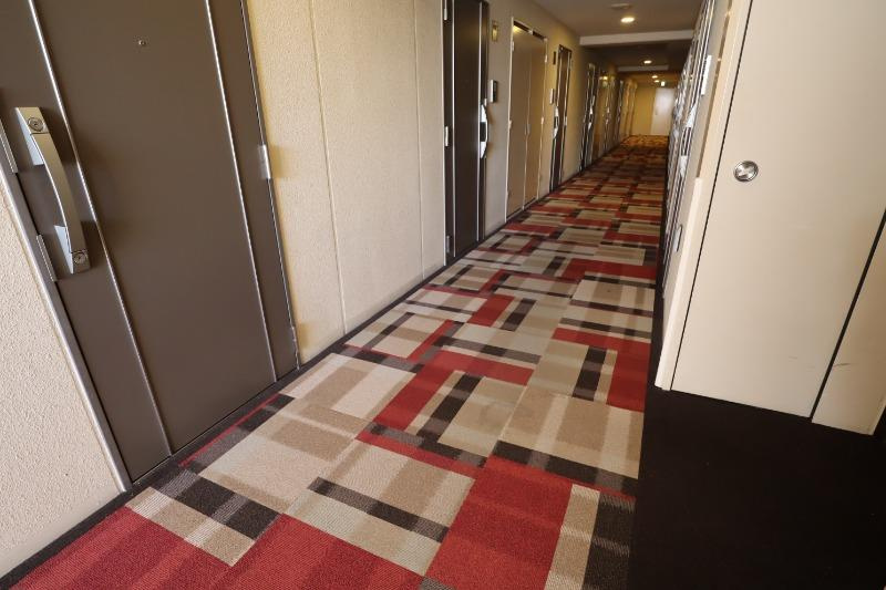 アーバンフラッツ新大阪Iのその他共用部分