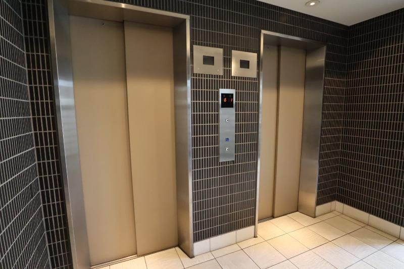アーバンフラッツ新大阪Iのその他共用部分