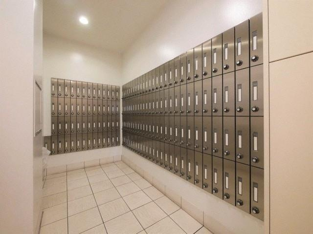 アーバンフラッツ新大阪Iのその他共用部分