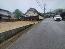 姫路市白鳥台１丁目の売地