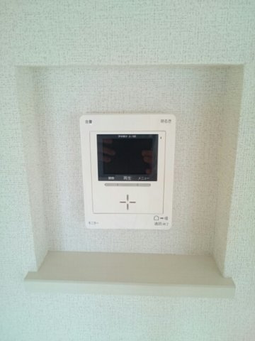ラララＫ３　Ｂのセキュリティ
