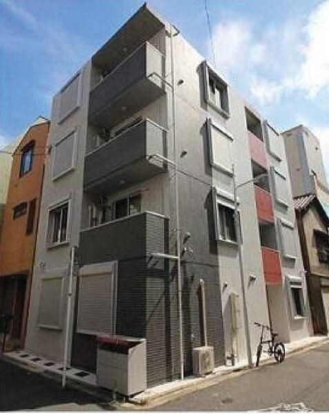 カルフール浅草