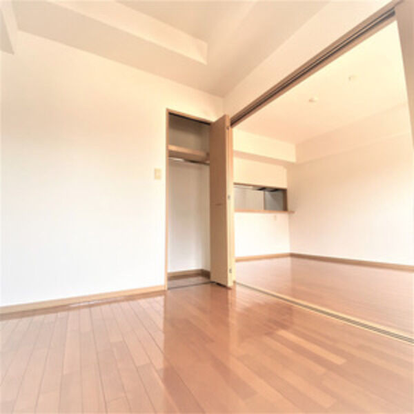 FS.幅下の収納