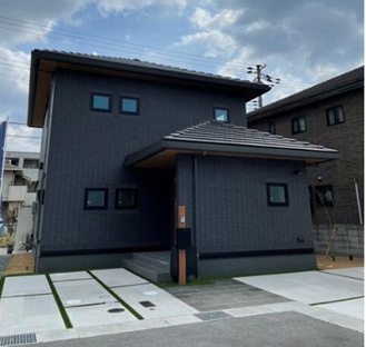 姫路市広畑区高浜町３丁目の中古一戸建