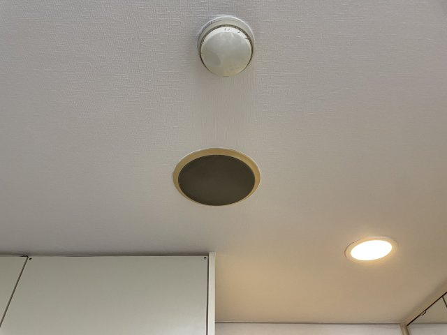 ロイヤルハイツ梅田Ⅱの設備