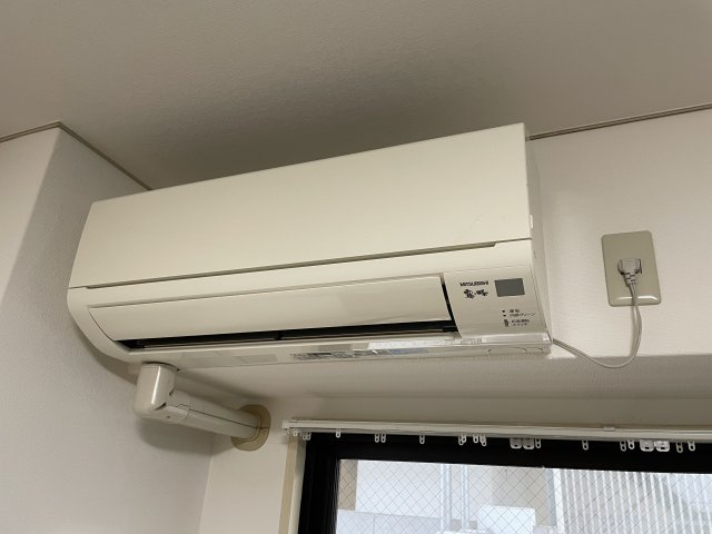ロイヤルハイツ梅田Ⅱの設備