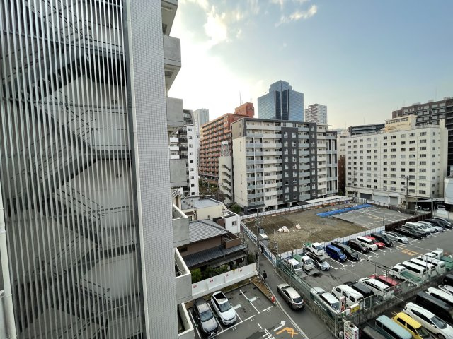 ロイヤルハイツ梅田Ⅱのその他共用部分